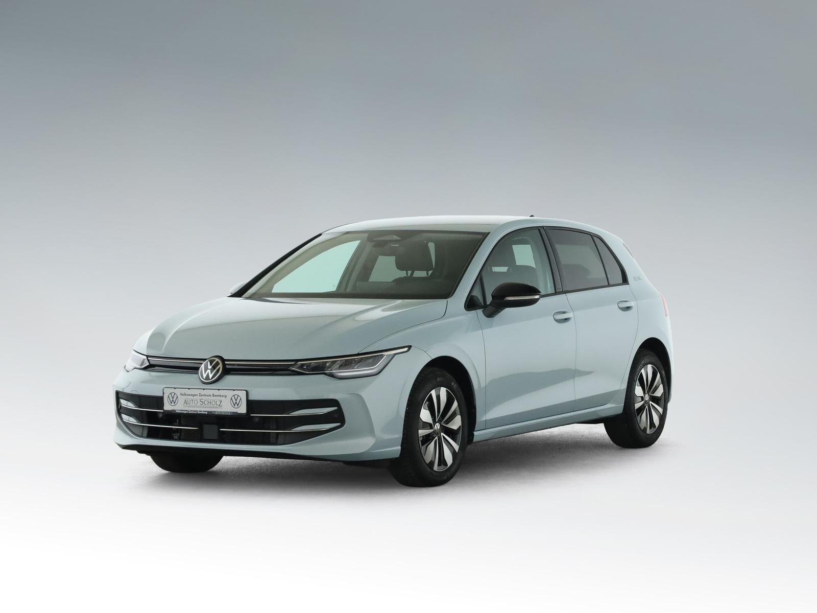 Volkswagen Golf VIII 1.5 TSI Goal+GJR+RFK+LED+ACC+PDC+DAB+, миниатюра 18