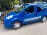 Fiat Qubo NITRO TÜV 11/26 - Fiat Qubo aus 2009