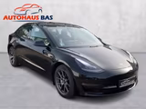 Tesla Model 3 Long Range AWD* inside White - Tesla Model 3 in Düsseldorf