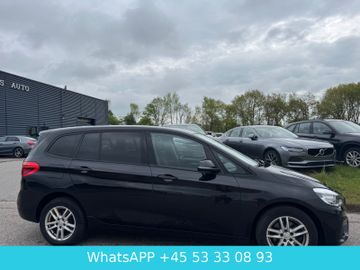 BMW 218 Gran Tourer - 9