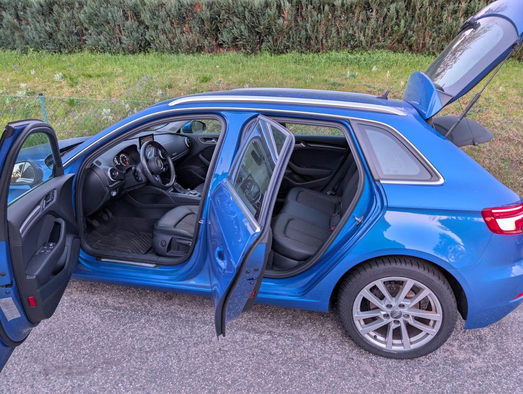 Image of Audi A3