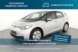 Volkswagen ID.3 Pure Performance City 110kW Klima*Tempo*PDC - VW ID.3 Gebrauchtwagen in Stuttgart