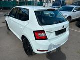 Skoda Fabia Active*Klima*1.Hand*Euro6*Top* - Skoda Fabia: 1.6