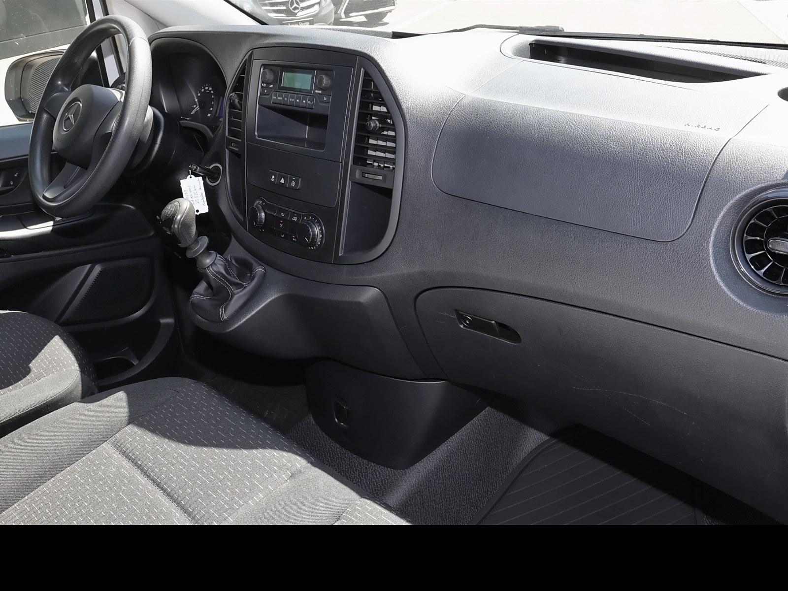 Mercedes-Benz Vito 110 CDI Kasten Lang KLIMA AHK GARANTIE, миниатюра 5