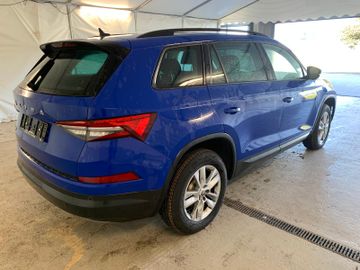 Skoda Kodiaq - 4