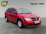 Dodge Journey Klima 2,4-Liter kein Brief vorhanden - Dodge Journey SUV