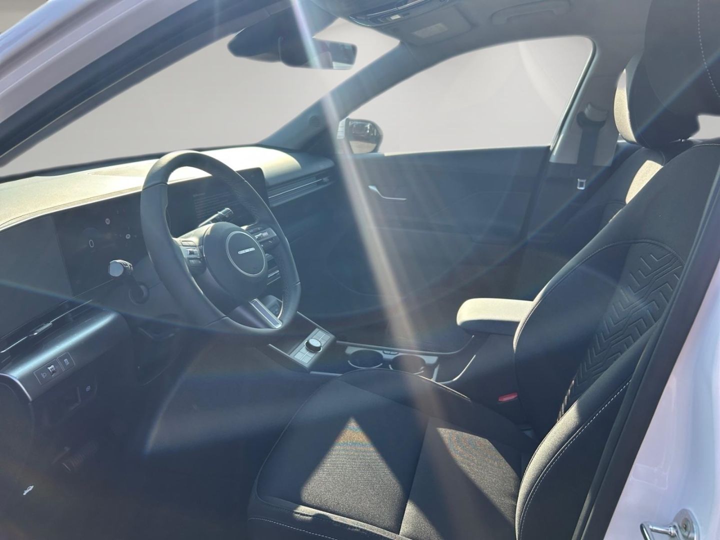 Hyundai KONA Elektro - Bild 8