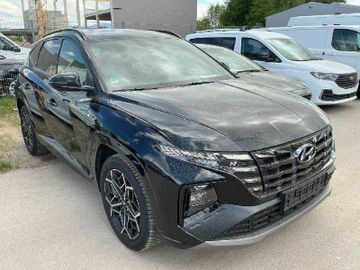 Hyundai TUCSON 1.6 T-GDI N Line X