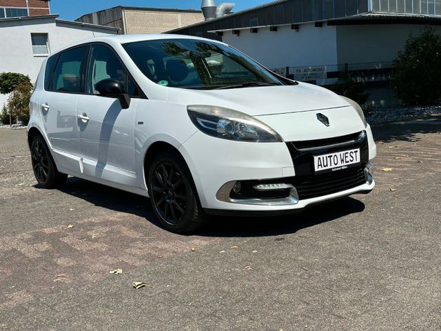 Renault Scenic III BOSE Edition