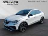 Renault Arkana R.S. Line TCe 160 EDC - gebrauchte Renault Arkana aus dem Jahr 2023