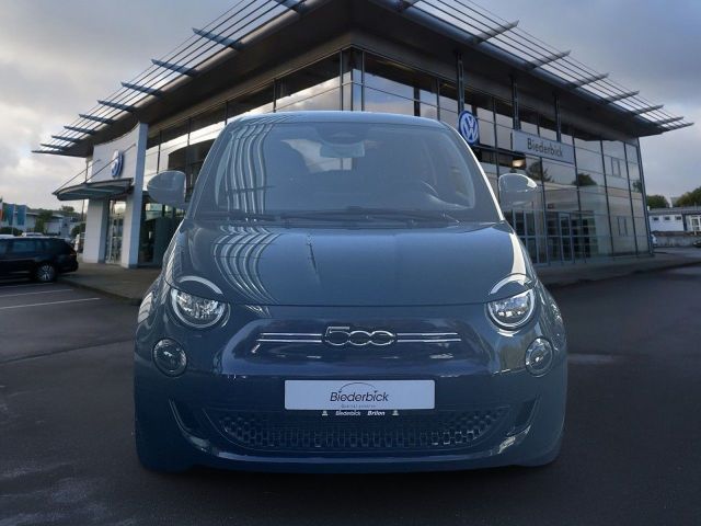 500e Base 42 kWh Basis