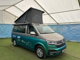 Volkswagen T6.1 California Ocean *el.Aufst.D *LED *Navi *AU - VW T6 California Gebrauchtwagen in Hannover