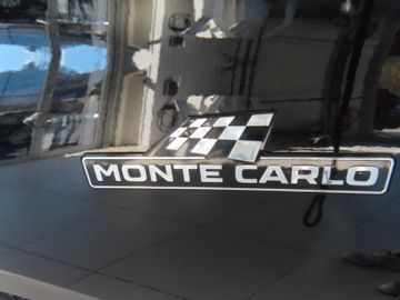 Fotografie 21 des Skoda Kamiq Monte Carlo 1.5 AHK NAVI PANO ACC KAMERA