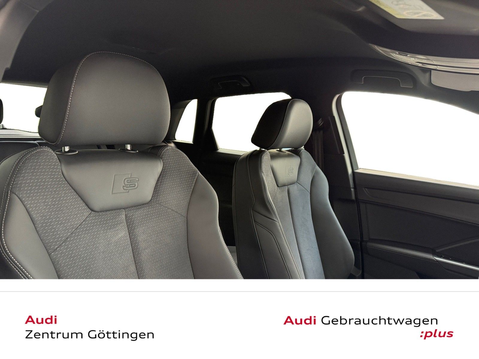 Audi Q3 - Bild 15