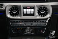 Mercedes-Benz G 63 AMG - Vorschau Bild 33