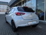 Mazda 2 M-Hybrid Homura G-90 ACAA LED RFK EPH SHZ LRS  - gebrauchte Mazda 2 aus dem Jahr 2022