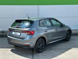 Skoda 95PS Classic Climatronic KAMERA+PDC V/H LM15" - Skoda Fabia: 1.9