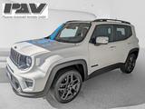 Jeep Renegade S Plug-In-Hybrid 4xe - Jeep Renegade: 4xe