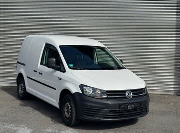 Volkswagen Caddy - 3