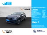 Volkswagen Taigo Move 1.0 TSI Navi*LED*SHZ - Jahreswagen: Coupé