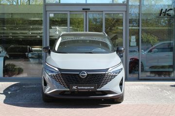 Nissan Qashqai - 3