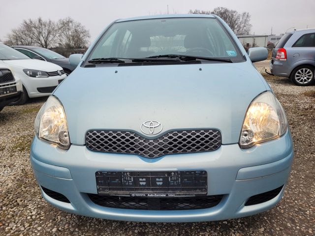 Toyota Yaris 1.0 Sol