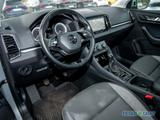 Skoda Karoq 2.0 TDI Drive 125 AHK*LED*Kessy*4xSHZ*ACC* - Skoda Karoq in Dortmund