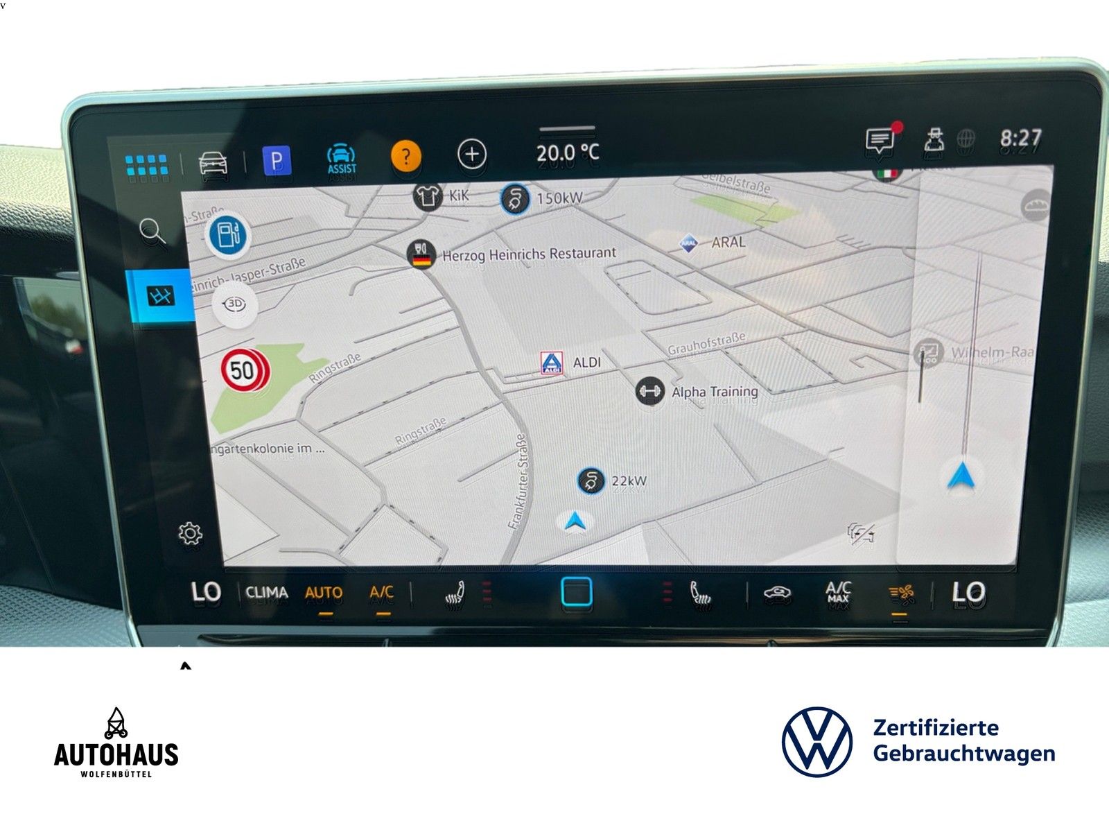 Volkswagen Golf - Bild 11