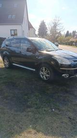 Citroën SUV Citroën-C-Crosser 2.2 HDI  4 WD TÜV Ve... - gebrauchte Citroën C-Crosser aus dem Jahr 2009