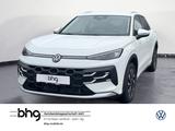 Volkswagen T-Roc Style 1.5 l eTSI OPF  ) 7-Gang-Doppelkuppl - Volkswagen T-Roc mit Benzin-Antrieb: Geländewagen, Automatik