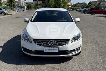 Volvo V60 - 3
