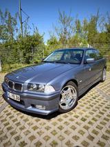 BMW E36 323i Coupe NO 325 328 - BMW 323: Coupe, 323i