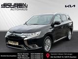 Mitsubishi Plug-in Hybrid Outlander Top 4WD AHK- Ganzjahres - Mitsubishi Plug-in Hybrid Outlander SUV