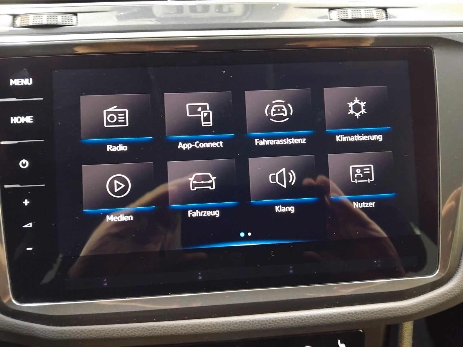 Vw Tiguan (06/2026, Diesel)