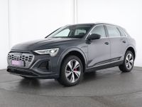 Audi Q8 e-tron - Vorschau Bild 2
