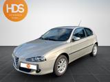 Alfa Romeo 147 1.6 16V TS Impression *TÜV-MAI26*Klima - gebrauchte Alfa Romeo 147 aus dem Jahr 2006