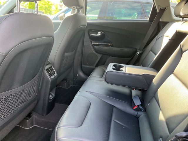 Niro Spirit PHEV NAVI JBL LED ACC KLIMA LEDER PD
