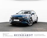 Audi E-TRON 55 Q ADVANCED BLACK LED/ACC/PANO/KAM./AHK