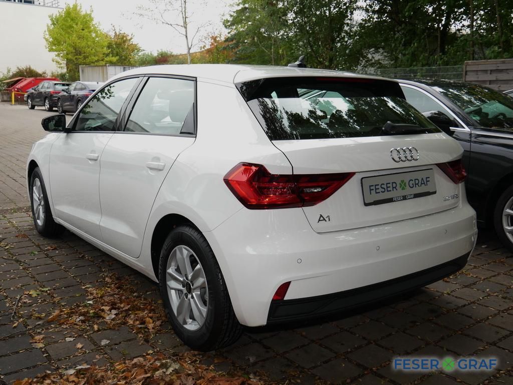 Audi A1 - Bild 4