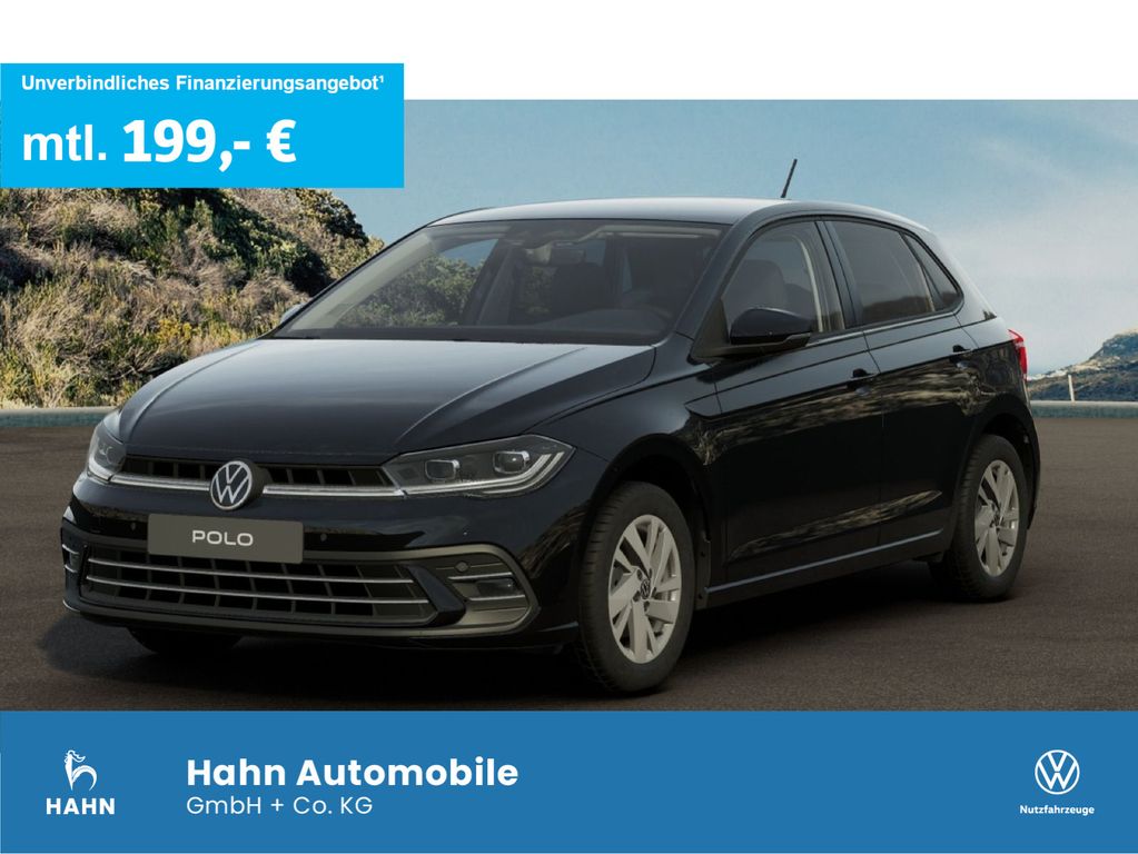 Image of Volkswagen Polo
