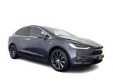 Tesla Model X Long Range [ 3-Fase ] {SOH-91%} (INCL-BT - gebrauchte Tesla SUV & Geländewagen