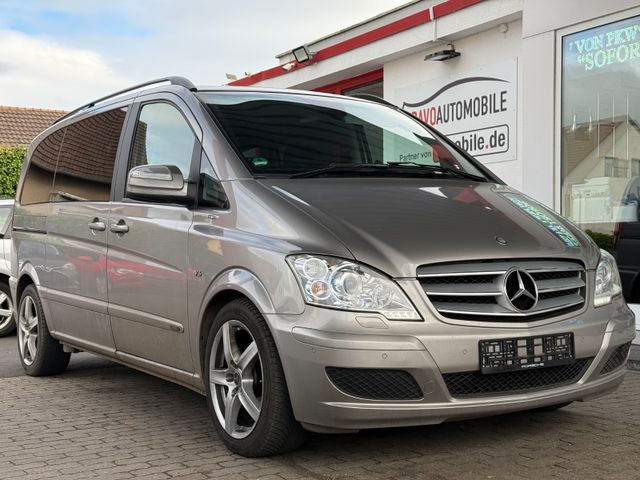 Mercedes-Benz Viano 3.0 CDI Edition Kompakt/NAVI/KAMERA/AHK