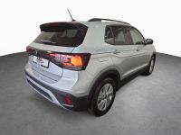 Volkswagen T-Cross - Vorschau Bild 4