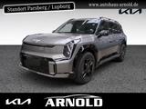Kia EV9 99,8 kWh AWD GT-Line WP 360° Head-Up 7-Sitz - graue Kia EV9