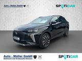 DS Automobiles DS7 Blue-HDI 130 EAT8 Etoile/Navi/Keyless - DS Automobiles: N 8