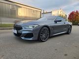 BMW 840 Coupe 840 d xDrive M Sport*BMW Garantie* - BMW 840 aus 2021