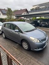 Toyota Verso zu verkaufen - Toyota Verso aus 2009