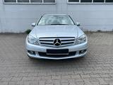 Mercedes-Benz C 220  *KLIMA*ALU*PDC*TEL* - Mercedes-Benz C 220 aus 2008