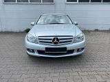 Mercedes-Benz C 220  *KLIMA*ALU*PDC*TEL* - Mercedes-Benz C 220 aus 2008