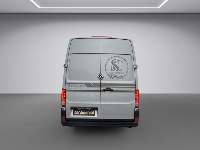 Crafter 35 2.0 TDI Sylt Camper Keitum L2H2 FWD